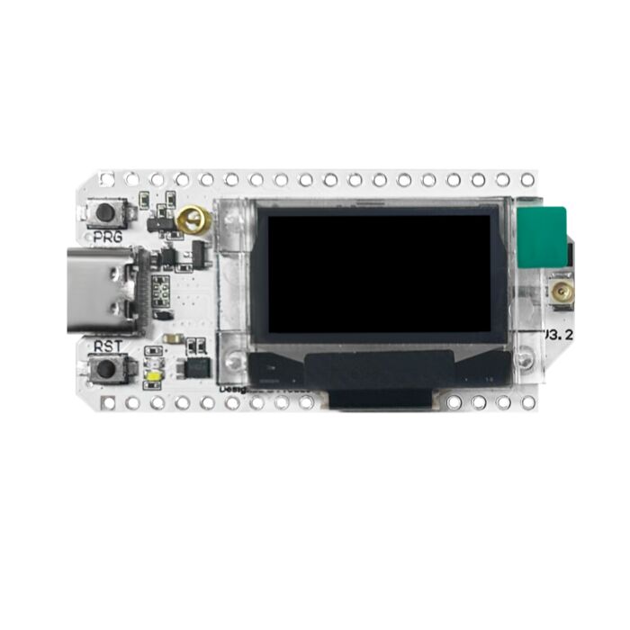 Heltec WiFi LoRa 32 V3