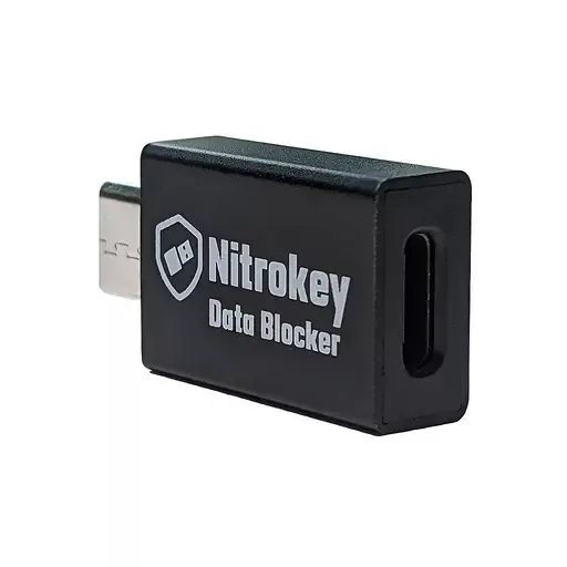 Data blocker (USB-C)