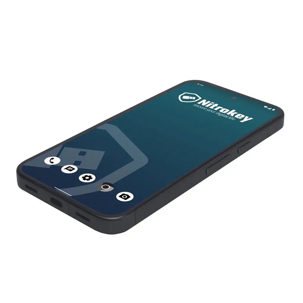 NitroPhone 10