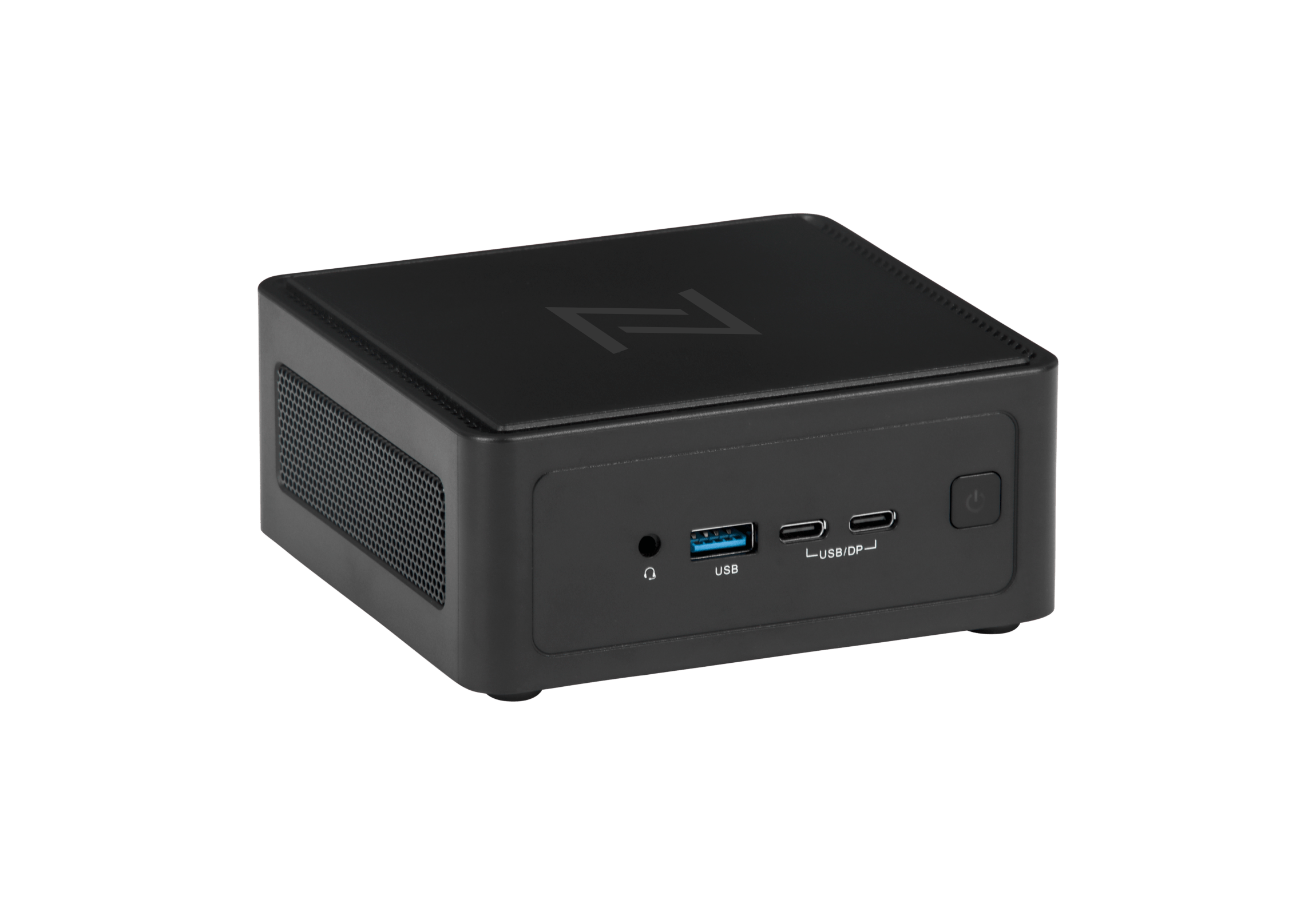 NovaCustom PrivacyGuard NUC Box